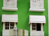 Chill On The Beach Hostel