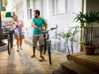 CLH Suites Copacabana