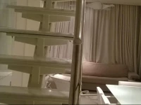 Cobertura Copacabana de luxo