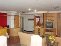 Cobertura Duplex Barra Bali