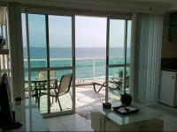 Cobertura em Frente ao Mar no Recreio