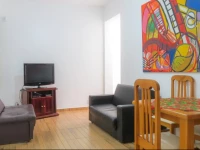 Comfort & Clean 2-BDR COPA C2-0029