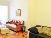 Comfort 2-bdr Copa C2-28