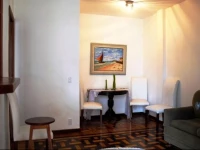 Comfort Copacabana Two Bdr Santa Clara