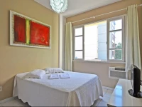 Comfortable Apartments Rio de Janeiro