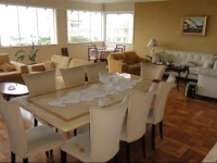 Comfy 3br Apartment Copacabana i03.086