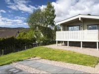 Aviemore Lodges 4*