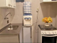 ConfortГЎvel Sala e Quarto Copa