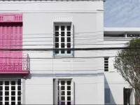 ContemporГўneo Hostel