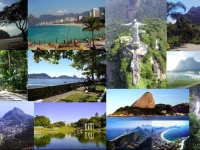 Copa and Botafogo Perfect Places