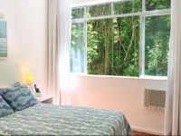 Copa Forest Apartment