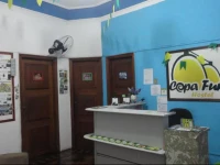 Copa Fun Hostel