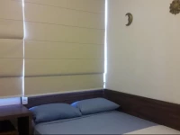 Copa New Apartment on the Beach