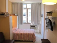 Copa Posto 6 Charmoso