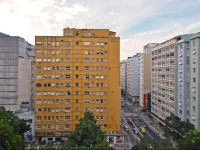 Copacabana Apartament 1120 / 9 Andar