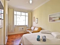 Copacabana Apartament 1150