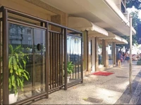 Copacabana Apartment (D011)