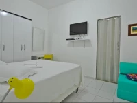 Copacabana Apartment 1032