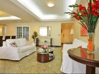 Copacabana Apartment T018