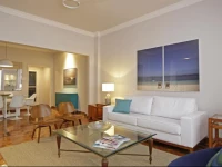 Copacabana Apartment T026