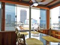 Copacabana Apartments 115