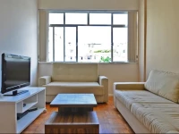 Copacabana AV Apartments