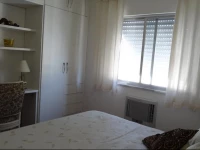 Copacabana Barata Ribeiro Apartment