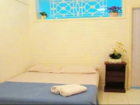 Copacabana Beach 1150