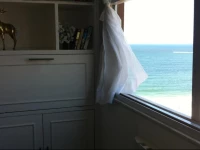 Copacabana Beach Fantastic View