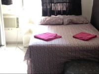 Copacabana Beach Flat