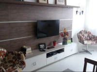 Copacabana Beach Modern Apartments