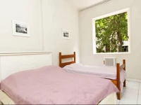 Copacabana Beach Top