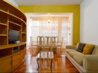 Copacabana BR Apartment