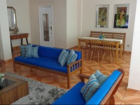 Copacabana Brisa Mar