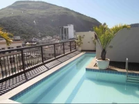 Copacabana Charm Flat Rio