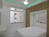 Copacabana Comfortable Apartment Rio