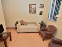 Copacabana Djalma Ulrich Posto 5