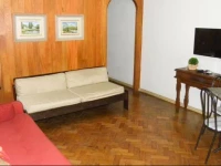 Copacabana Etrusco Apartment