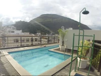 Copacabana Executive Flat