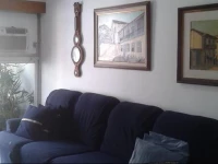 Copacabana Flat Hotel