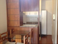 Copacabana Front Residence 802