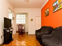 Copacabana InhangГЎ