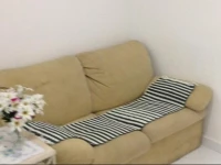 Copacabana Lateral Praia