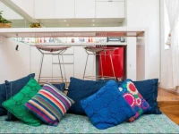 Copacabana Loft Vista Mar