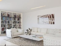 Copacabana Luxo 2 quartos