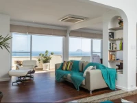 Copacabana Magic View Rio Top 3Bdr