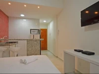 Copacabana Ministro de Castro Apartments 15