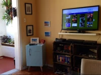 Copacabana Neco & Henri Apartment