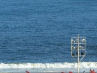 Copacabana Ocean View