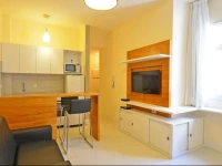 Copacabana One Bedroom Apartments